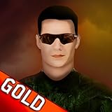 max Held Abenteuer: Halten Sie die größten Gold-Eisenbahnraub - Gold Edition