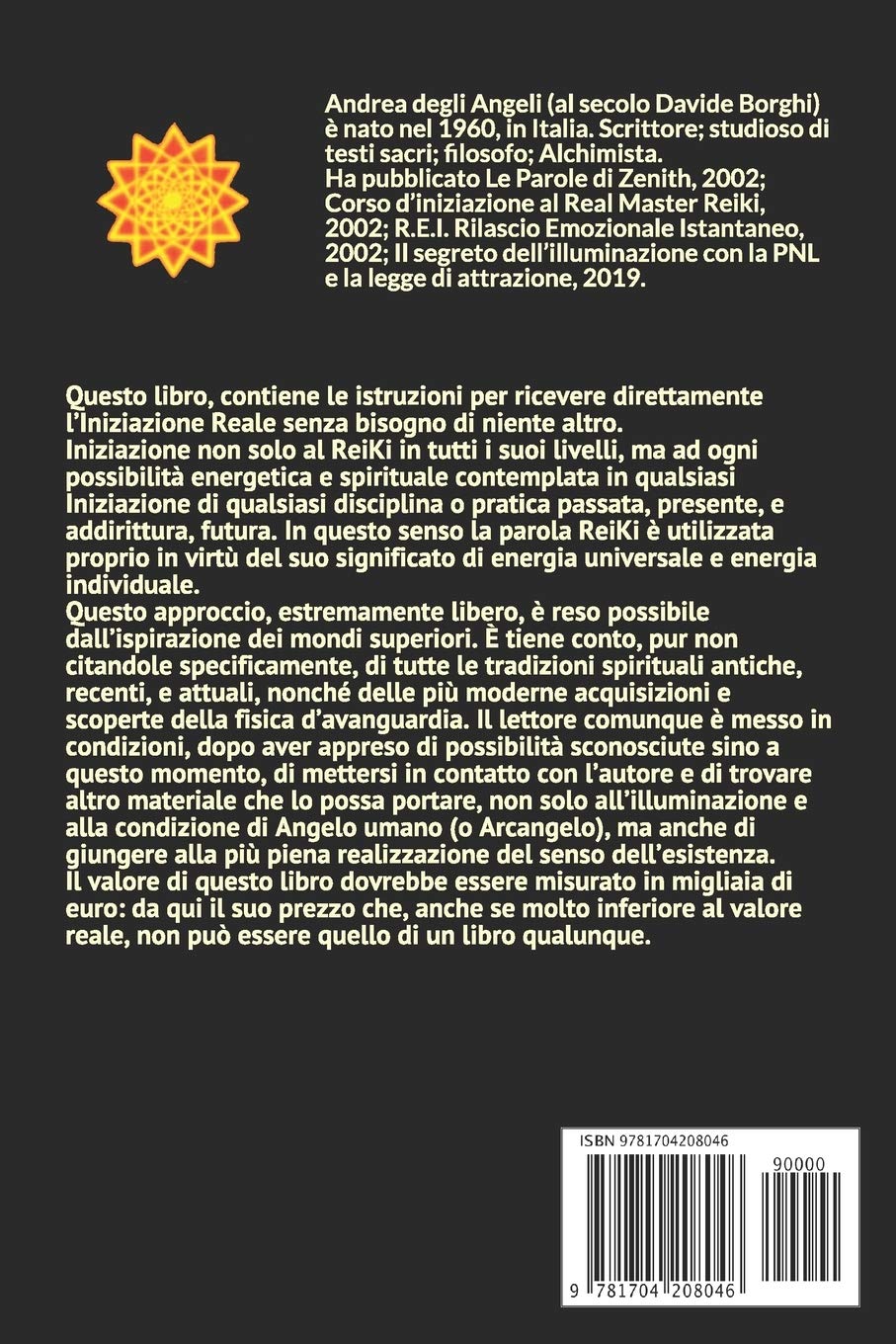 IL VERO MAESTRO REI-KI: IL LIBRO DEI MONDI SUPERIORI, OLTRE IL REIKI TRADIZIONALE GIAPPONESE E “SCIAMANICO”, DAI MISTERI EGIZI AI SEGRETI DELLA ... LA MEDITAZIONE YOGA E L’UNIONE ALL'UNIVERSO.