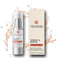 Vista 9 de AHA - Suero de colágeno - Suero para la cara - Péptido de colágeno - Hidratante nocturno - Suero antienvejecimiento - Suero facial durante la noche