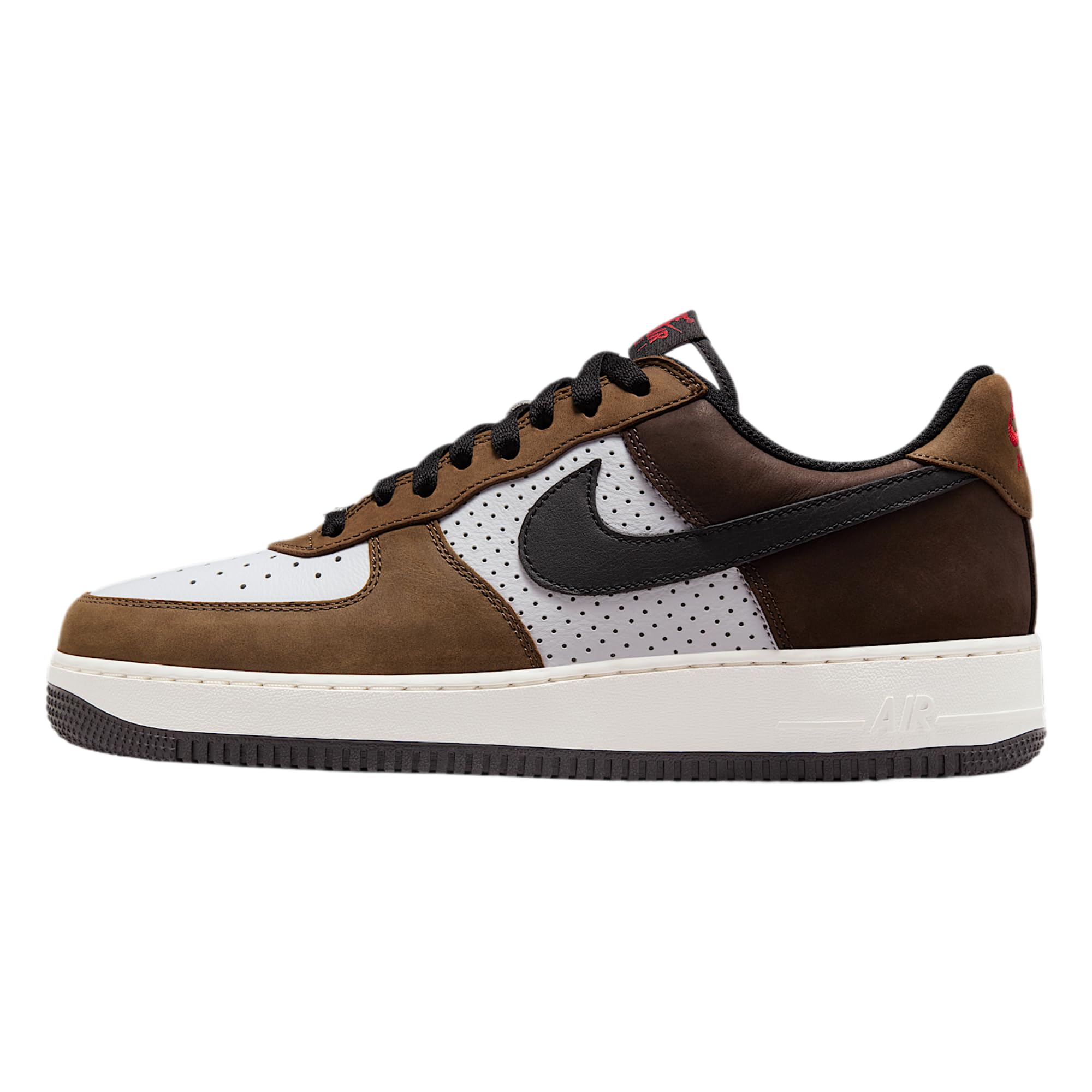 NIKE Air Force 1 Low Retro Sneaker