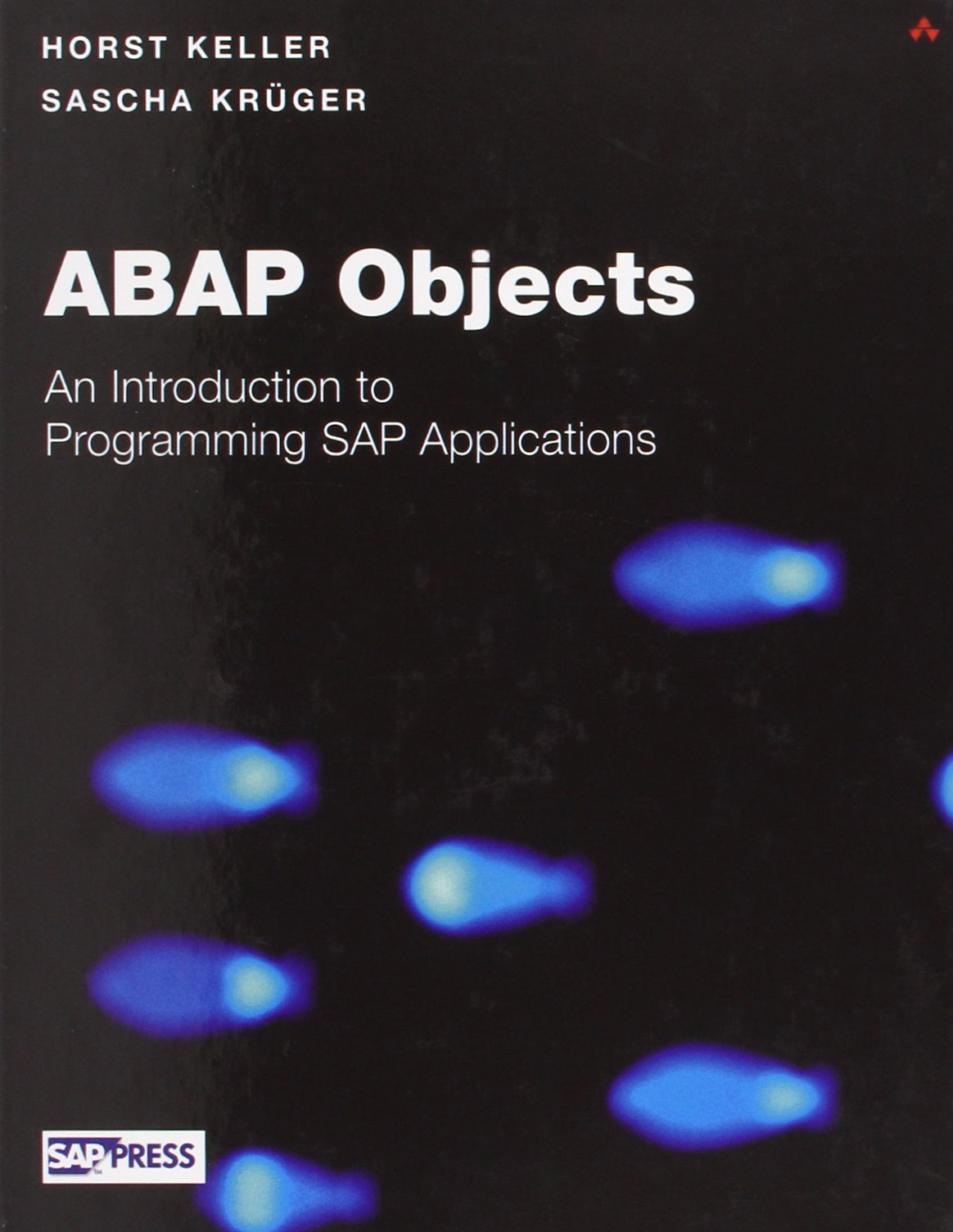 ABAP Objects: Introduction to Programming SAP Applications (SAP