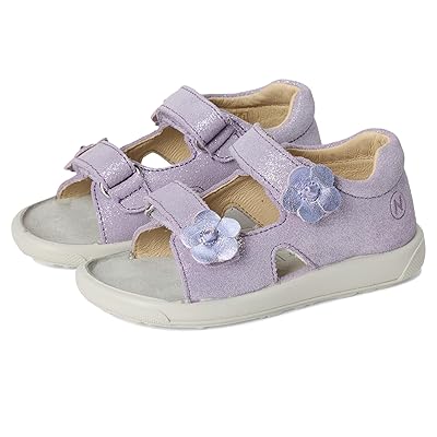Naturino August 2 (Toddler) Girls Shoes Lilla