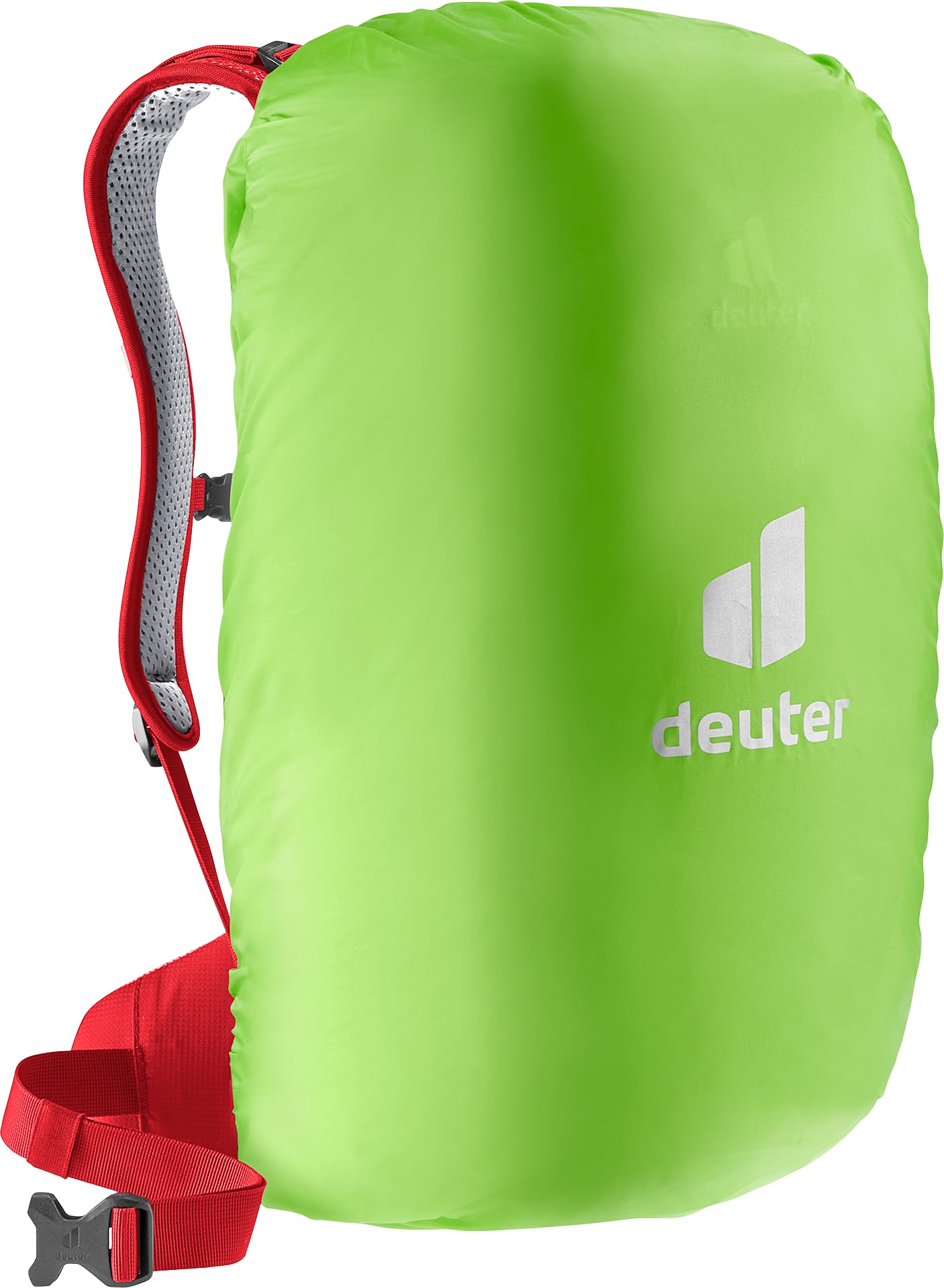 deuter Plecak turystyczny Futura 23, Masala-wiśnia, 23 L, Minimalistyczny