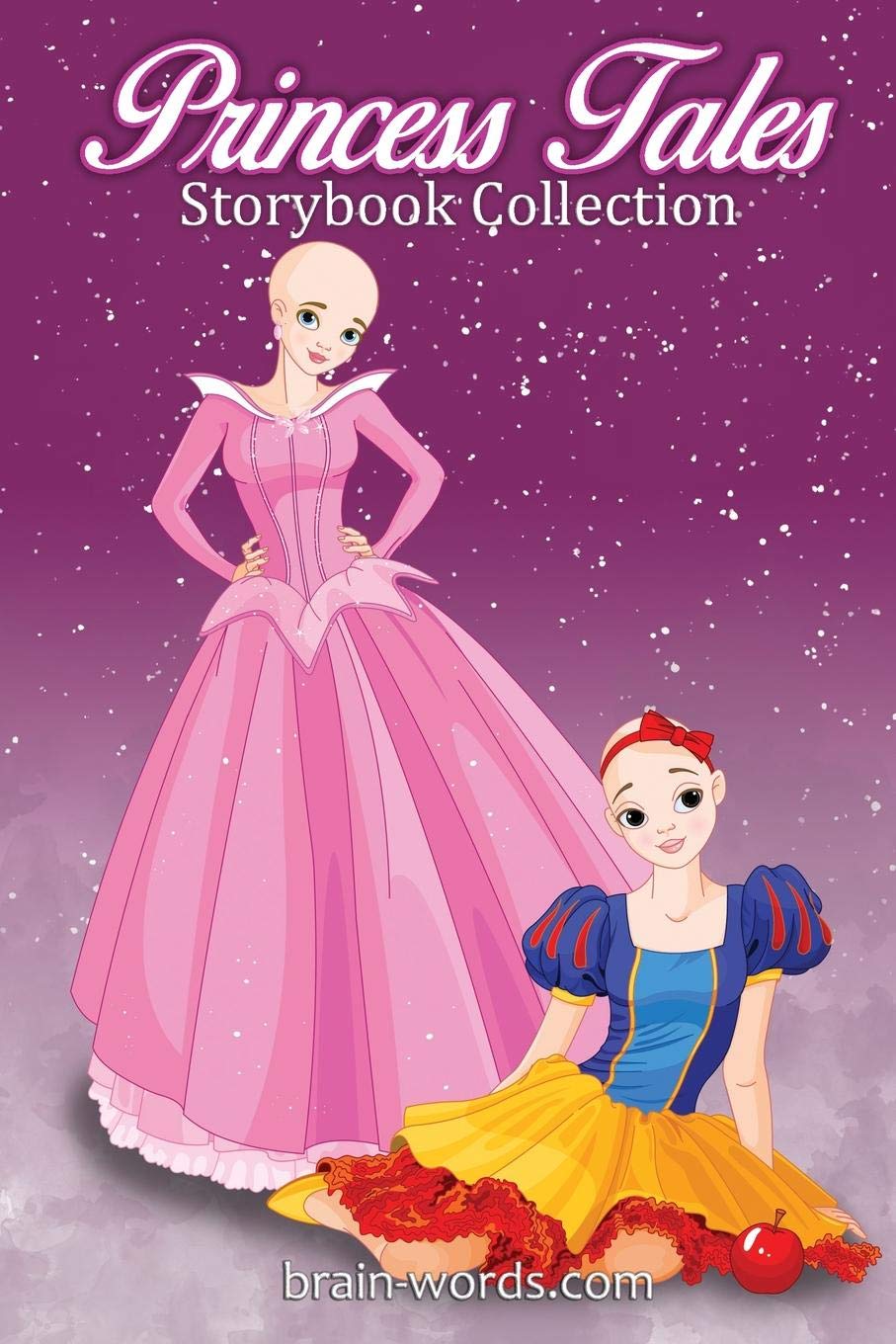 Princess Tales: Storybook Collection: 1