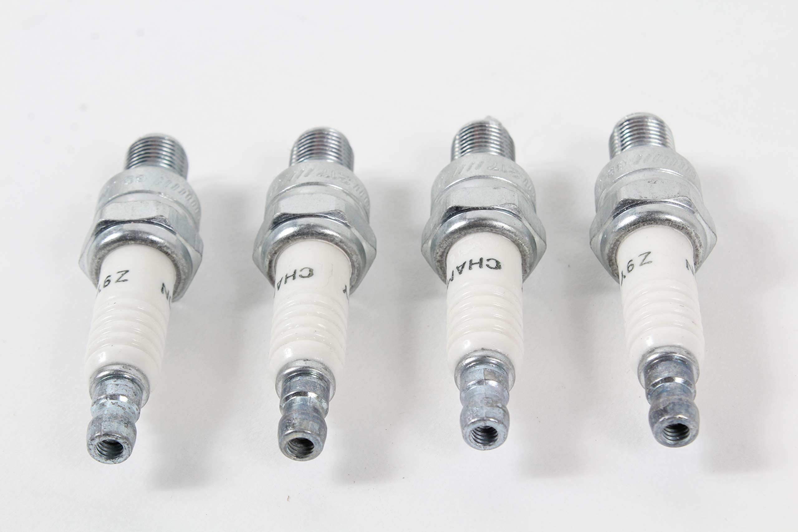 Amazon.com: Champion Z9Y Spark Plug (808) Replaces Ryobi