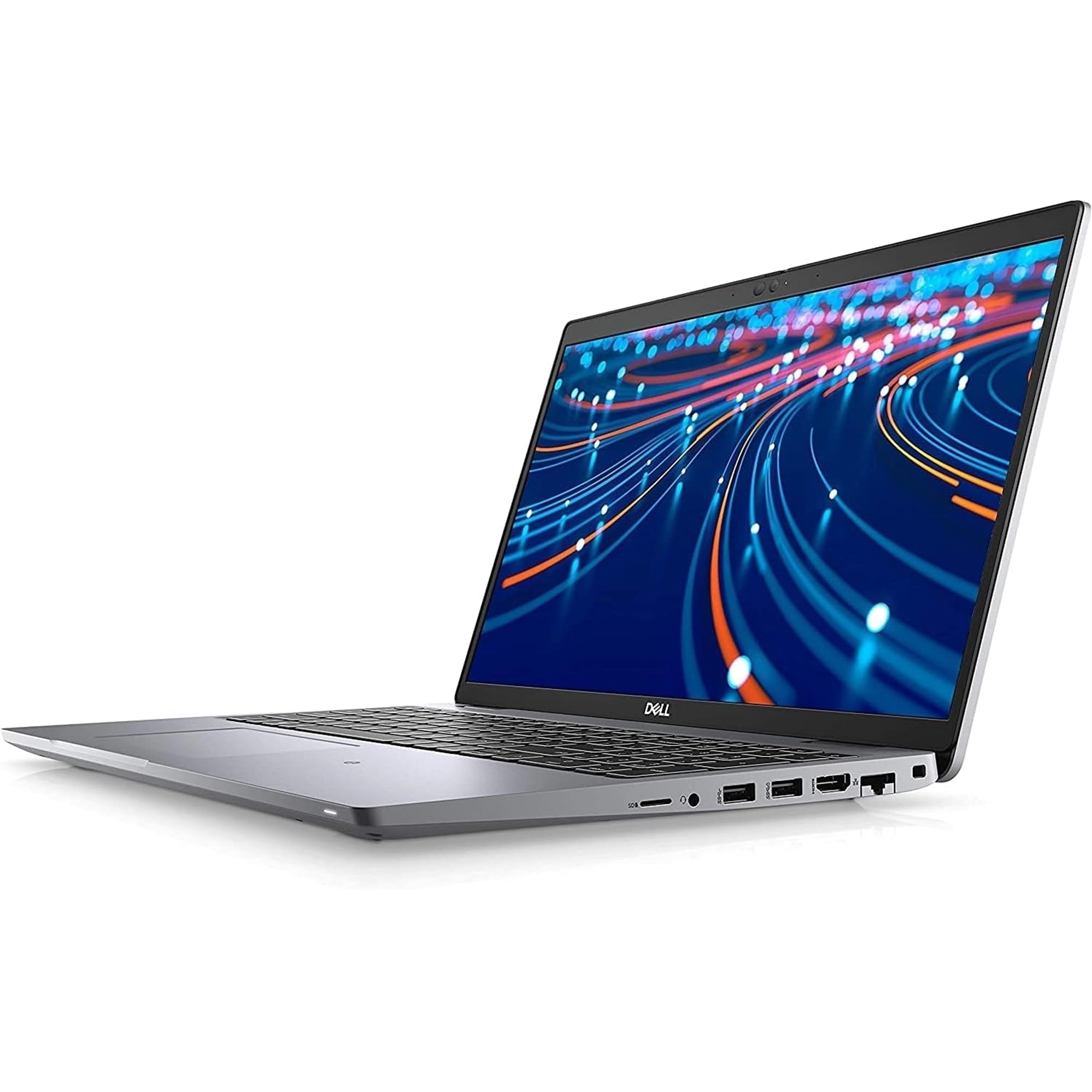 Dell 美品 DELL Latitude 5520 i7 16GB FHD 15型 デル Latitude 5520