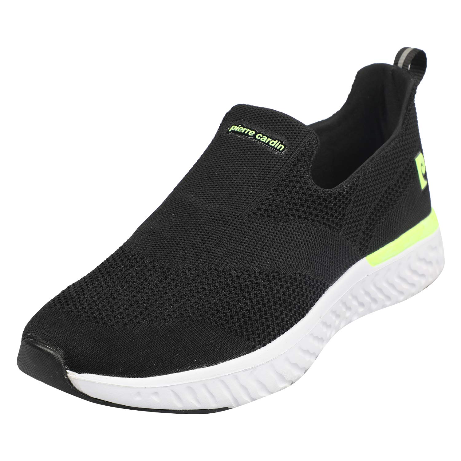 Pierre Cardin Mens Pc3507 Iton Trois Walking Shoes