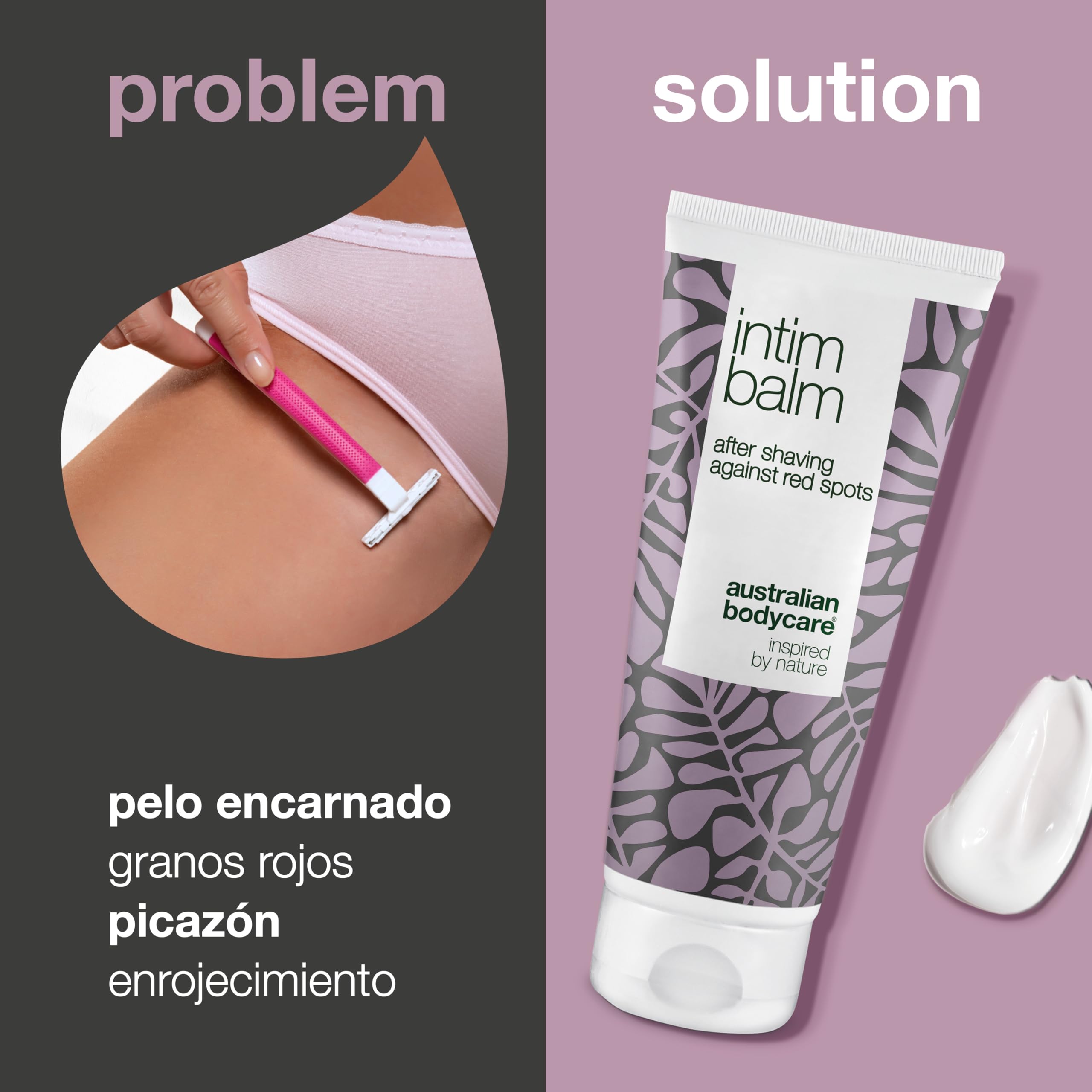 Australian Bodycare Intim Balm 100ml