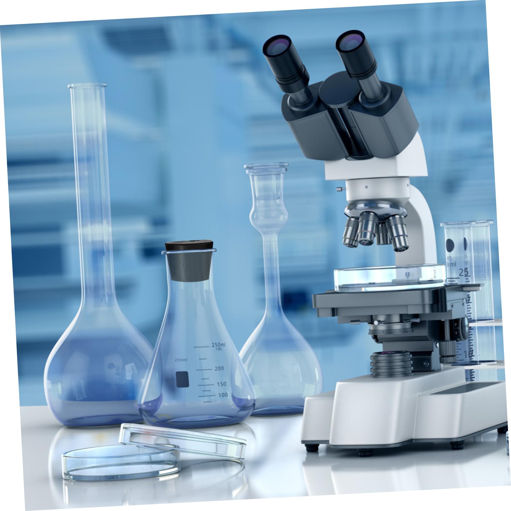 ULTECHNOVO 81 Pièces Bouchon En Caoutchouc Solide Bouchon En Caoutchouc En En En De Laboratoire En De