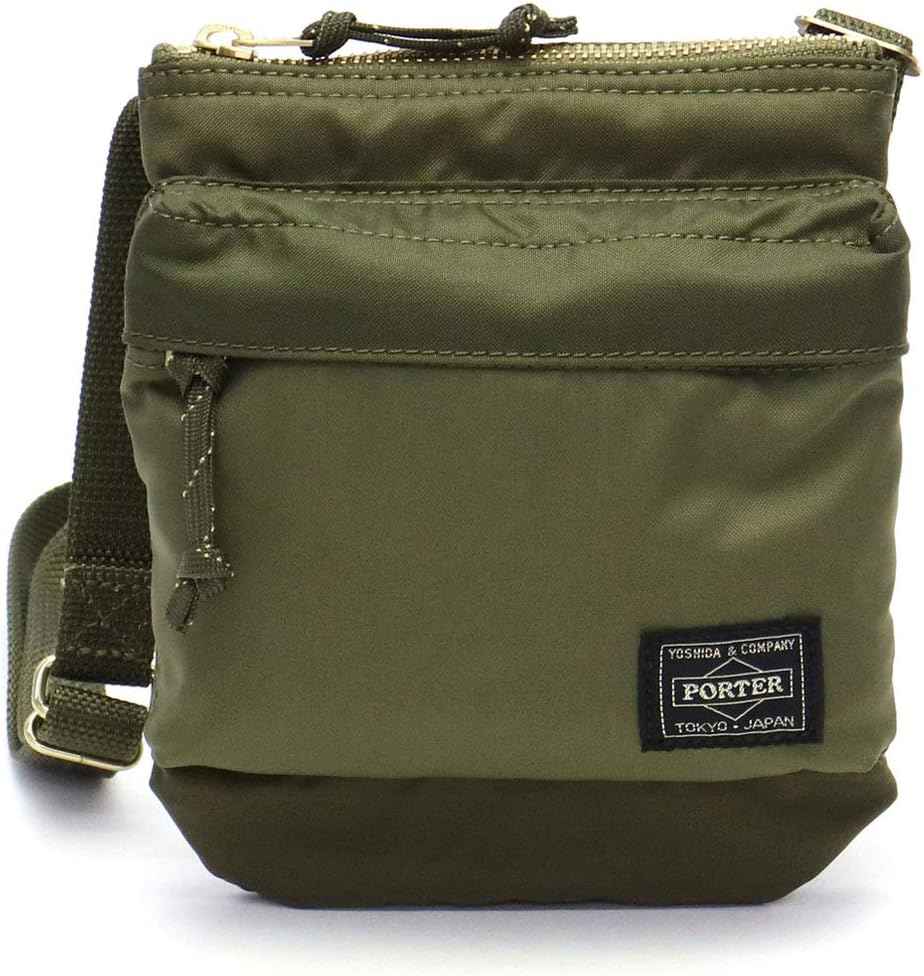 Amazon | [ポーター] PORTER フォース FORCE ショルダーバッグ
