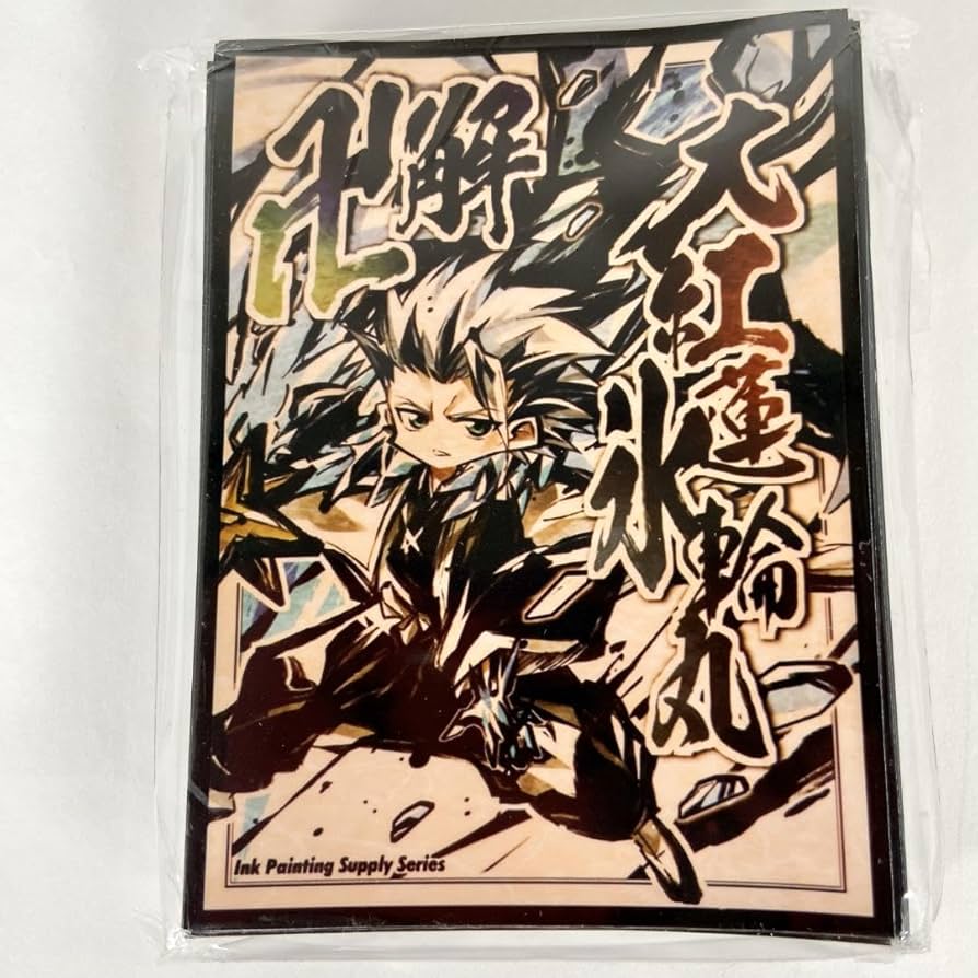 BLEACH SCFカード コミックフェスティバル 日番谷冬獅郎 ジャンプ流