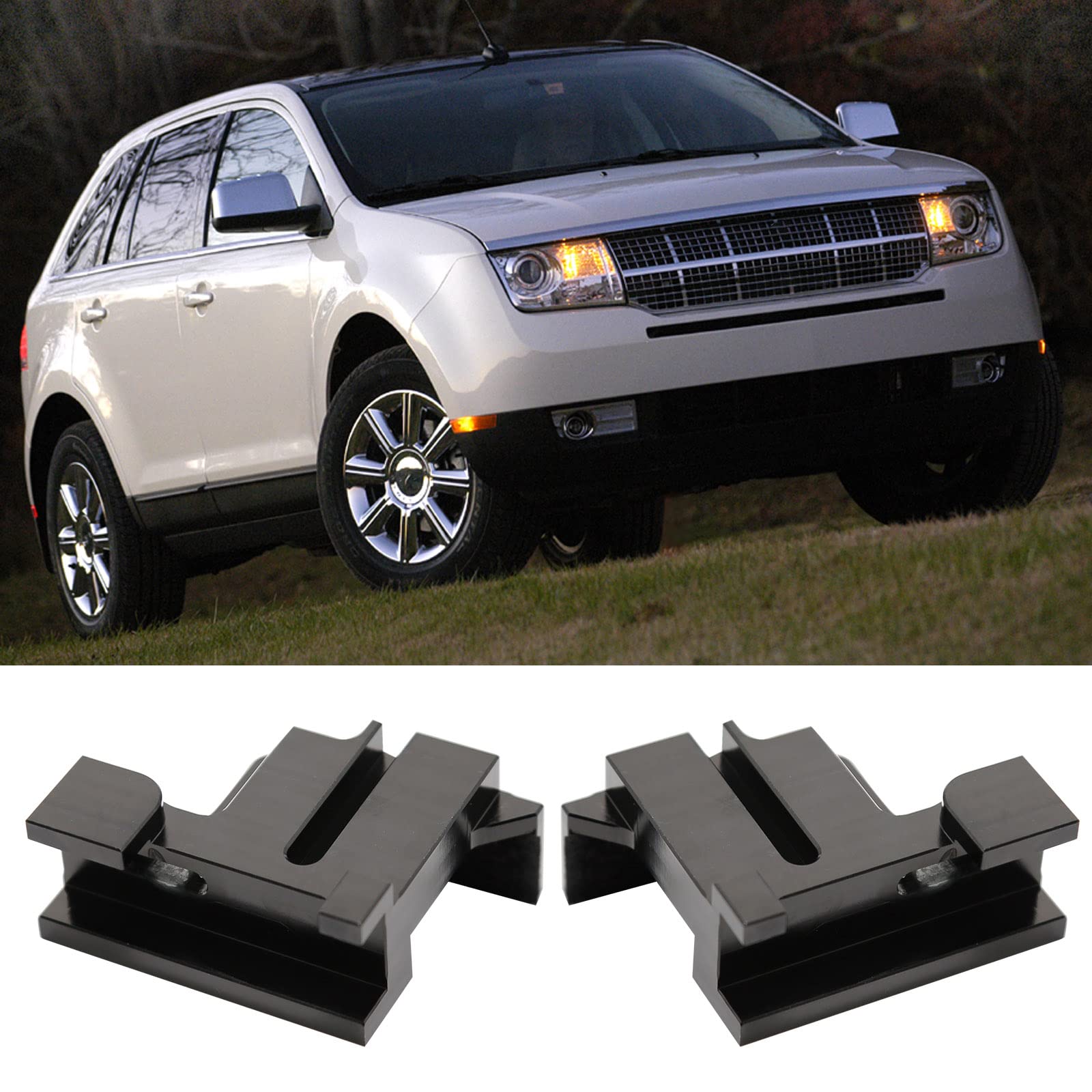 Amazon.com: Vkinman Sunroof Track Repair Kit Replacement for