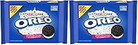 Vista 42 de Oreo Piezas de galletas medianas, chocolate, 2.5 libras (paquete de 4)