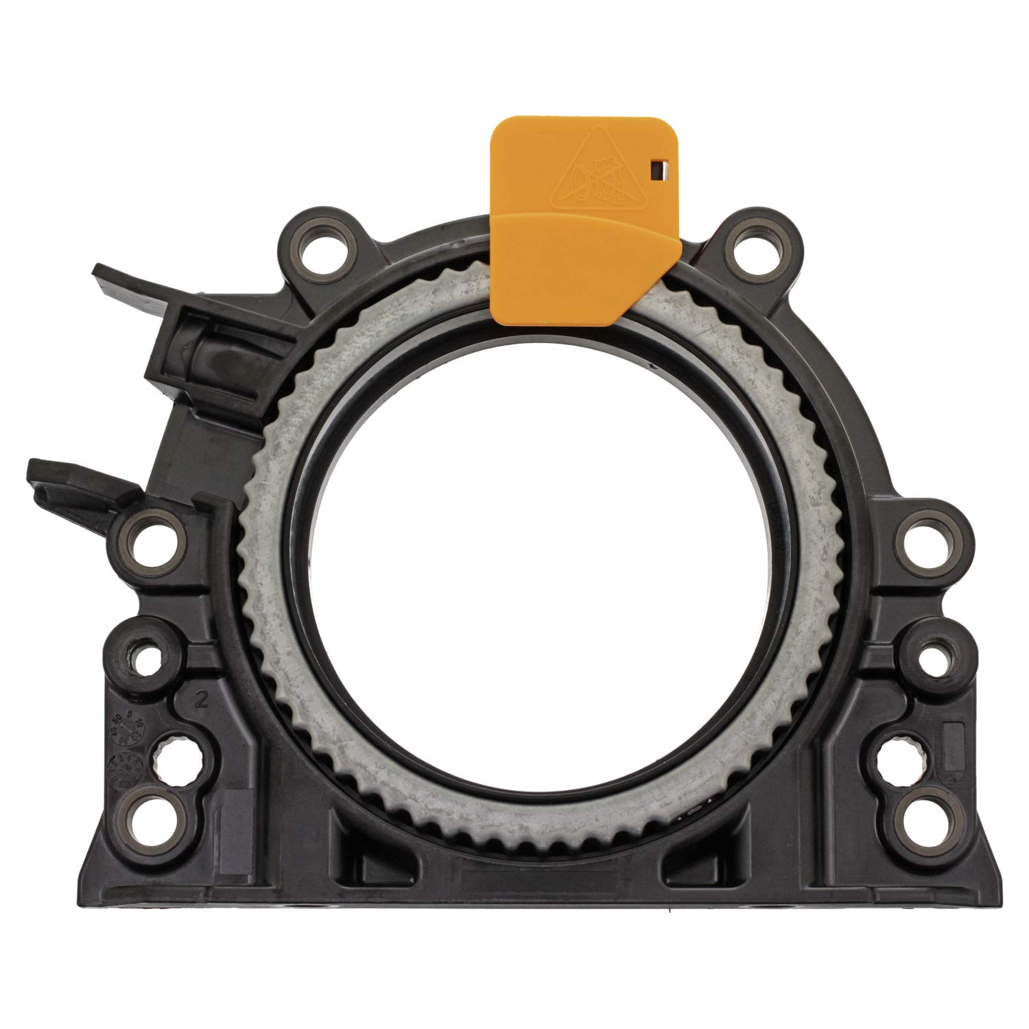 Joint D'Étanchéité Vilebrequin Febi Bilstein 46749 - Compatible Audi, Volkswagen, Seat, Skoda - Diamètre 136mm