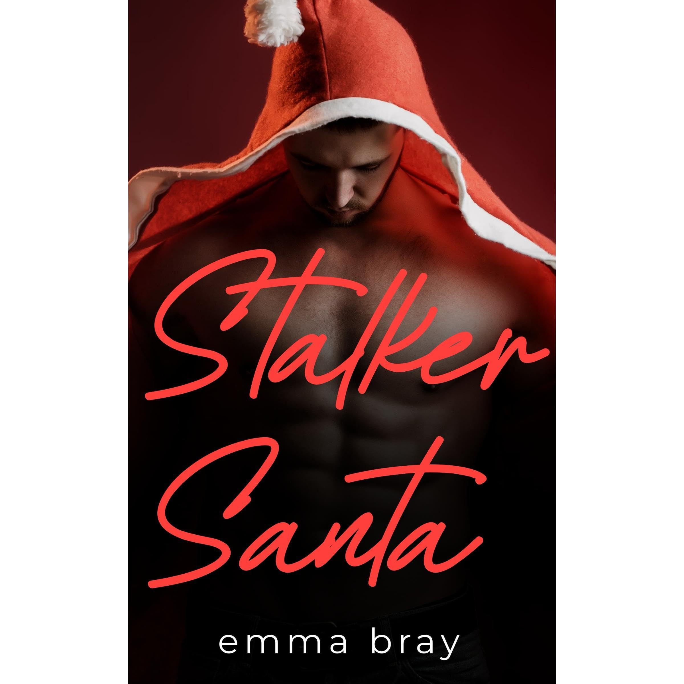 Stalker Santa