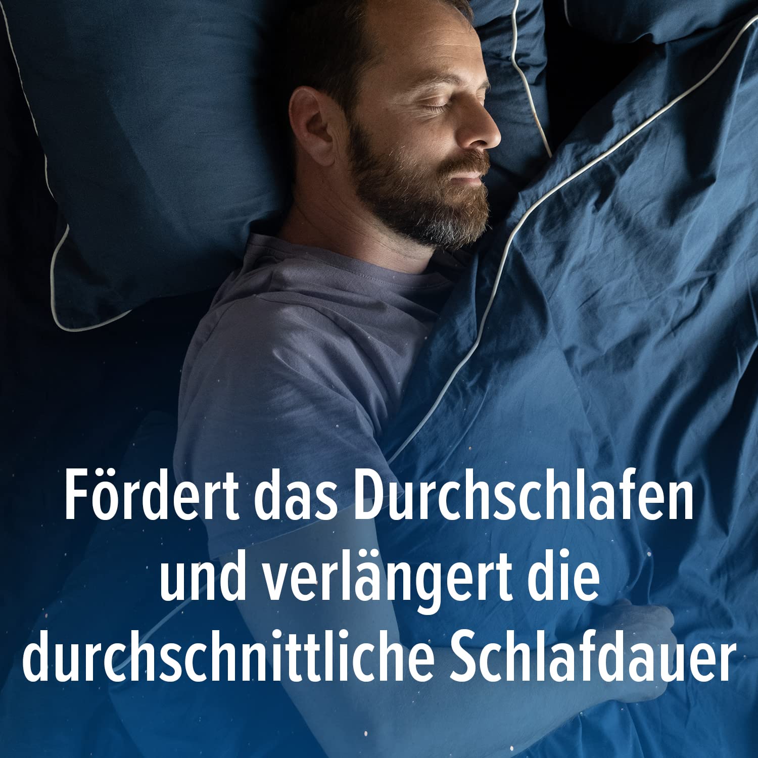 Hoggar Night Tabletten 3x20 stk