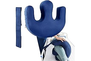 Insufflation Turning Device - Prevent Muscle Atrophy in Bedridden Elderly