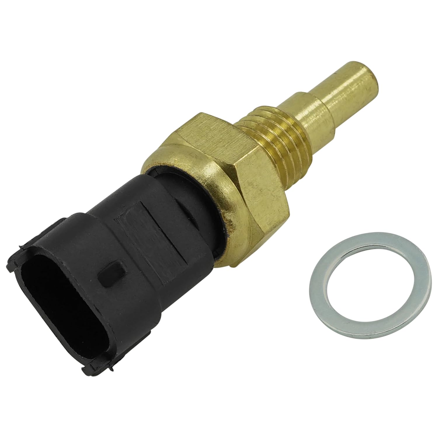 Caltric Cylinder Head Temperature Sensor Compatible with Can-Am Commander 800 800R Efi 4X4 2011-2014
