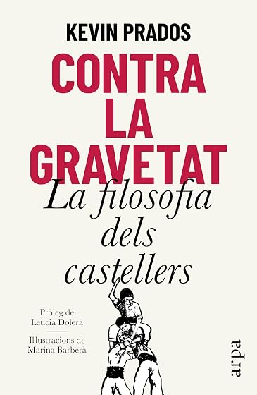 Contra la gravetat