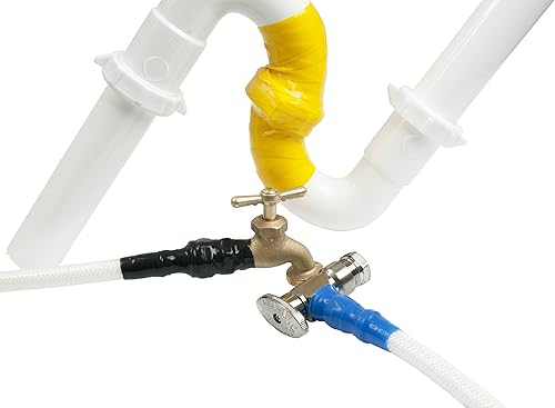 Miniatura 3 de Gardner Bender HTP-1010 Cinta de reparación para todos los propósitos autosellado de silicona 1 pulgada de ancho x 10 pies de largo x 20 mil de