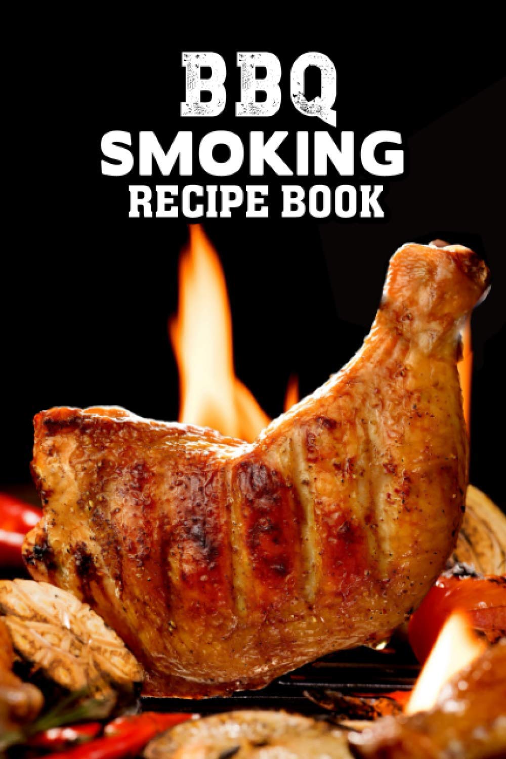 BBQ smoking recipe book: This Is My BBQ Smoking Recipe Book, Barbecue Smoker Record journal Logbook for Smoking & Grilling Perfect Meat - Best Gifts ... Detailed Notes Each of Your Grilling Session!
