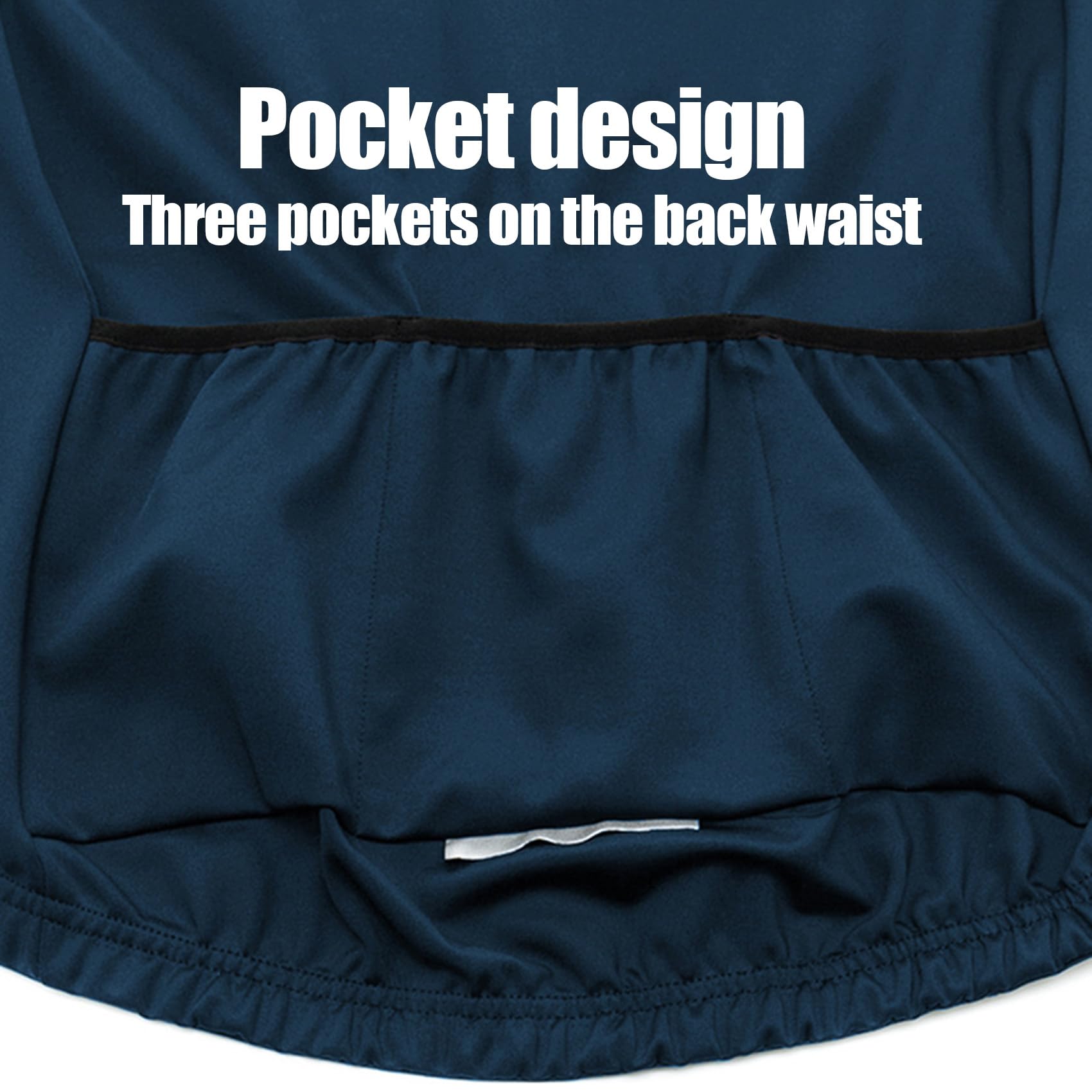 Chaleco de ciclismo para correr polar reflectante sin mangas para hombre para otoño e invierno térmico para ciclismo camisetas deportivas para montar en bicicleta