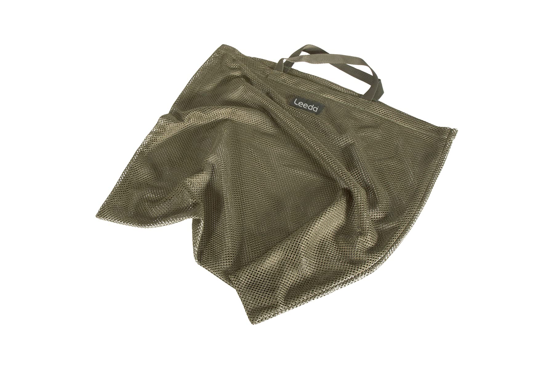 Leeda Bass Bag, Green