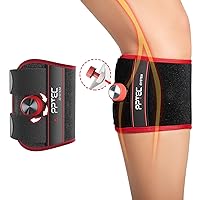 Vista 7 de Dispositivos de alivio del dolor de ciática - 2025 Nuevo soporte de alivio del dolor de ciática con perilla ajustable y 2 versiones de almohadilla