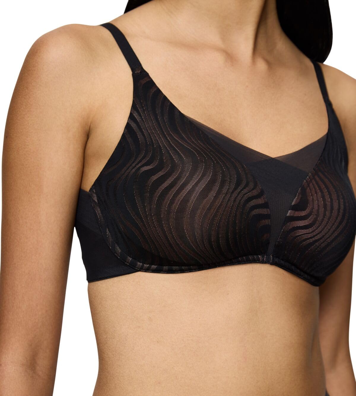 Triumph Stanik Kobiety Triumph Shape Smart Ellipse