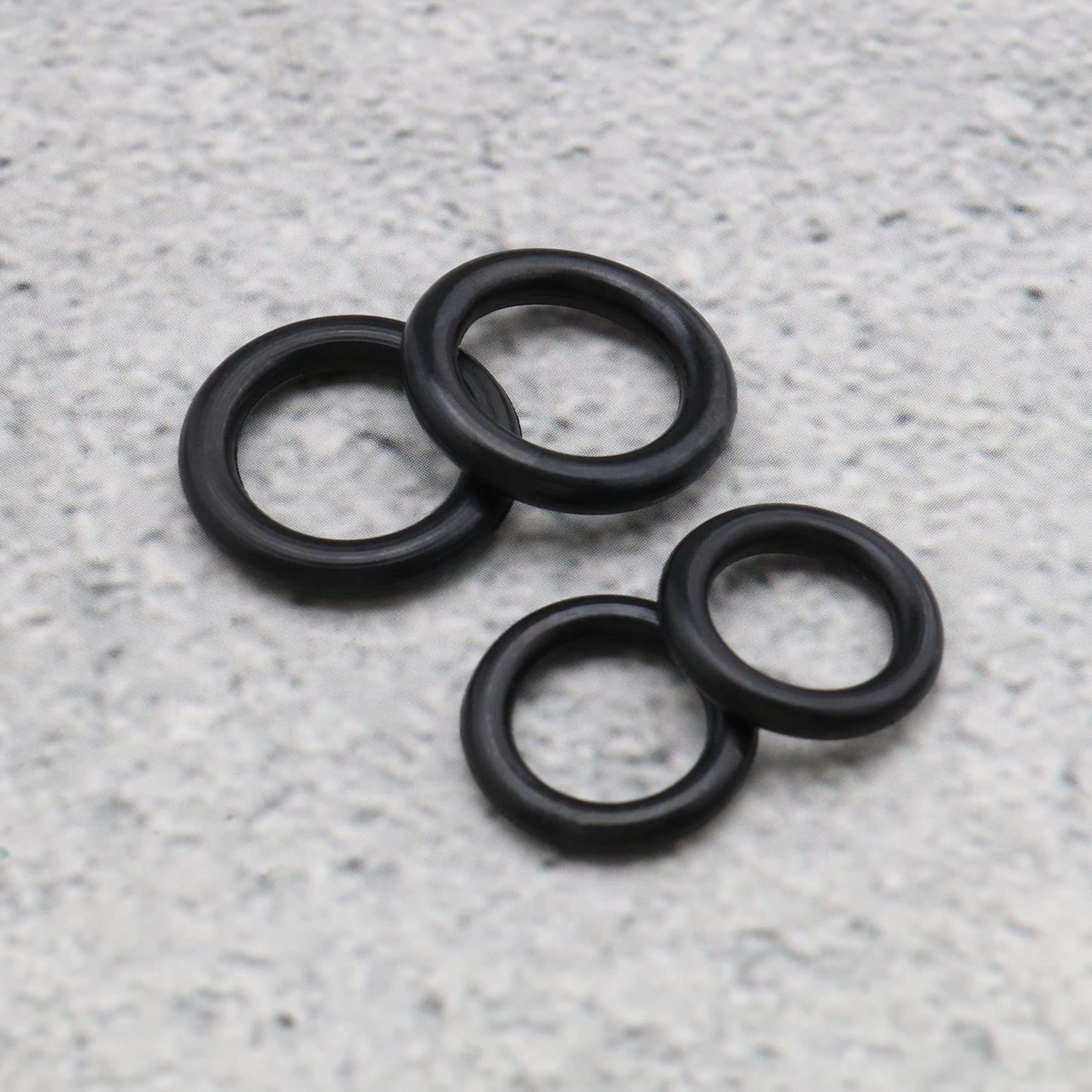 Guarnizione O-Ring 11,1x1,78 per Idropulitrice Lavor GIANT 24