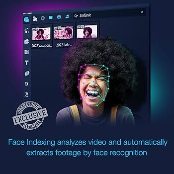 アート・デザイン・音楽 Corel VideoStudio Ultimate 2022 Corel VideoStudio Ultimate 2022 Windows [Digital