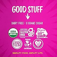 Vista 5 de Tessemae's Aderezo natural para ensalada 2 Paquete