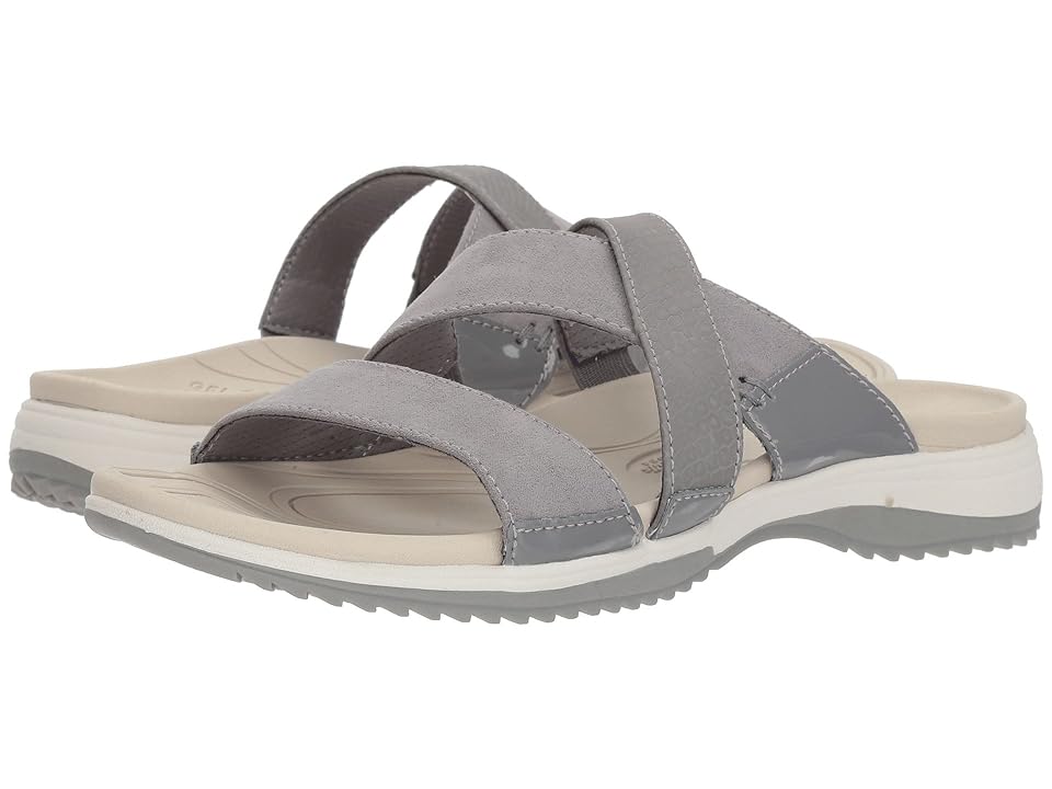 

Dr. Scholl's Daytona (Grey) Women's Shoes