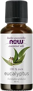 ناو زيت الاوكالبتوس (اوكالبتوس جلوبولوس) 30 مل