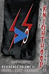 End of Knighthood Part I