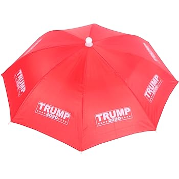umbrella hat amazon