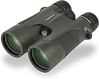 Vista 2 de Binocular prisma de techo 10 x 42 Vortex Optics Diamondback.