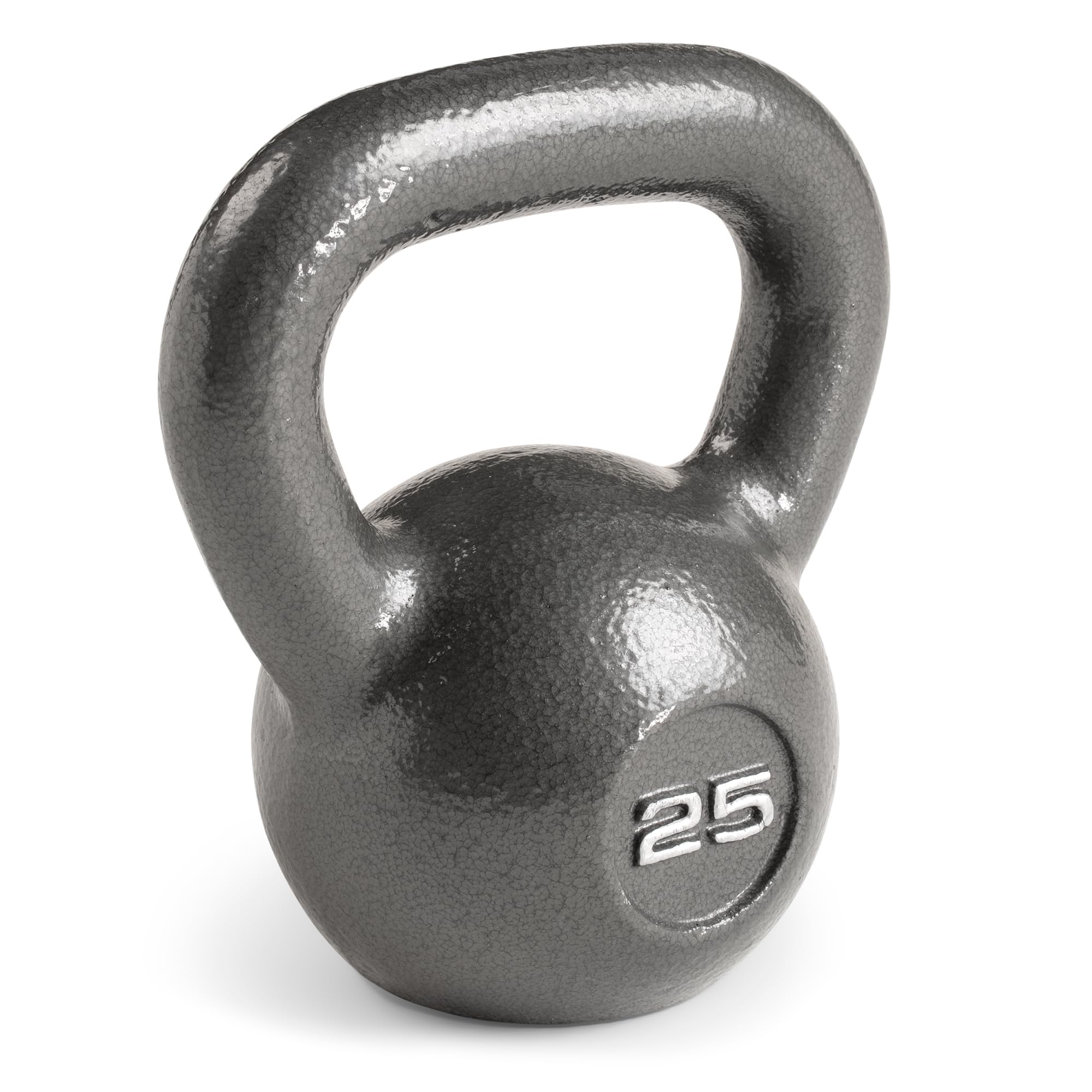 Marcy Hammertone Kettle Bells - 10 to 55 lbs. HKB Workout Weights