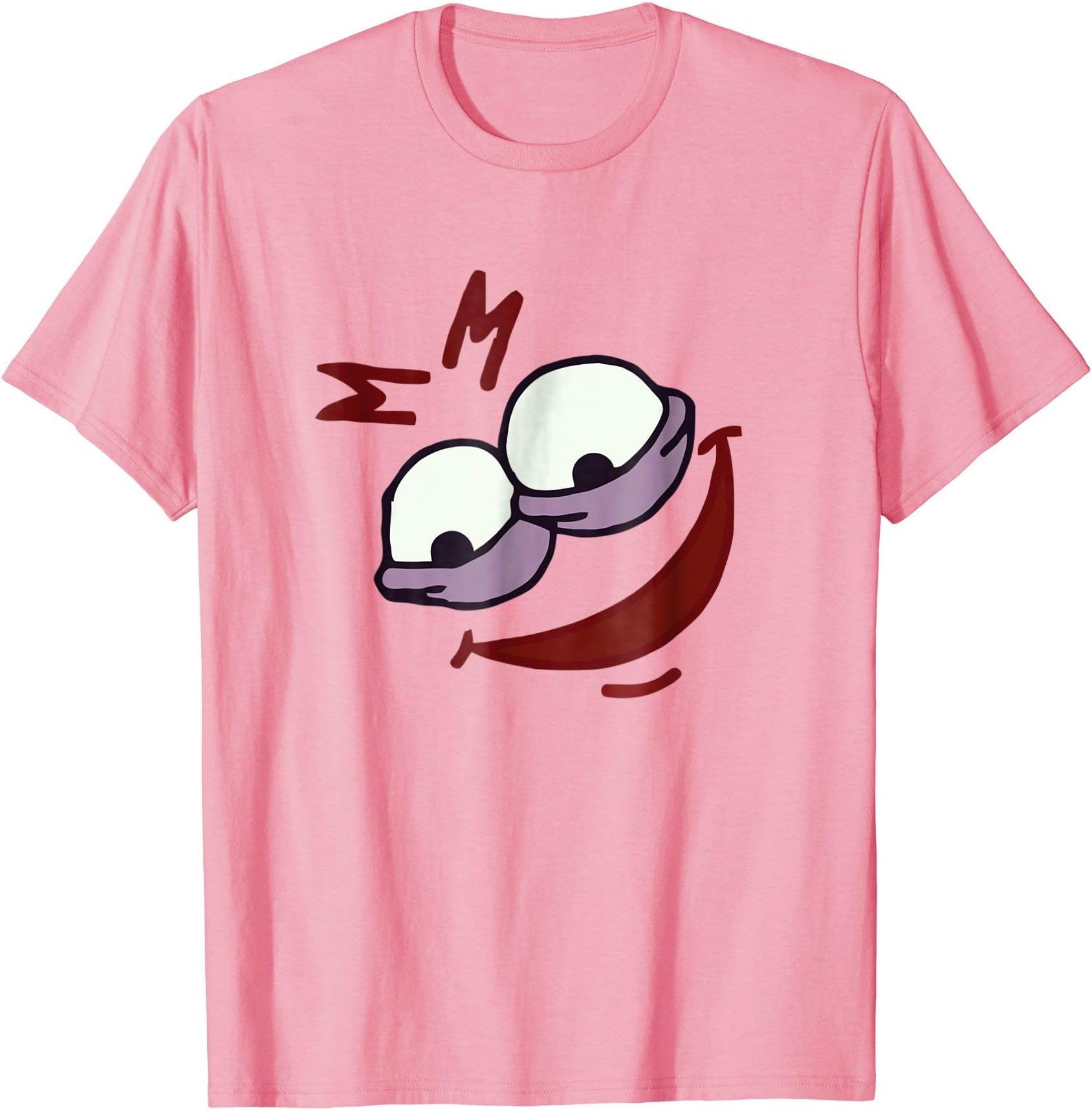 Evil Savage Meme T-Shirt