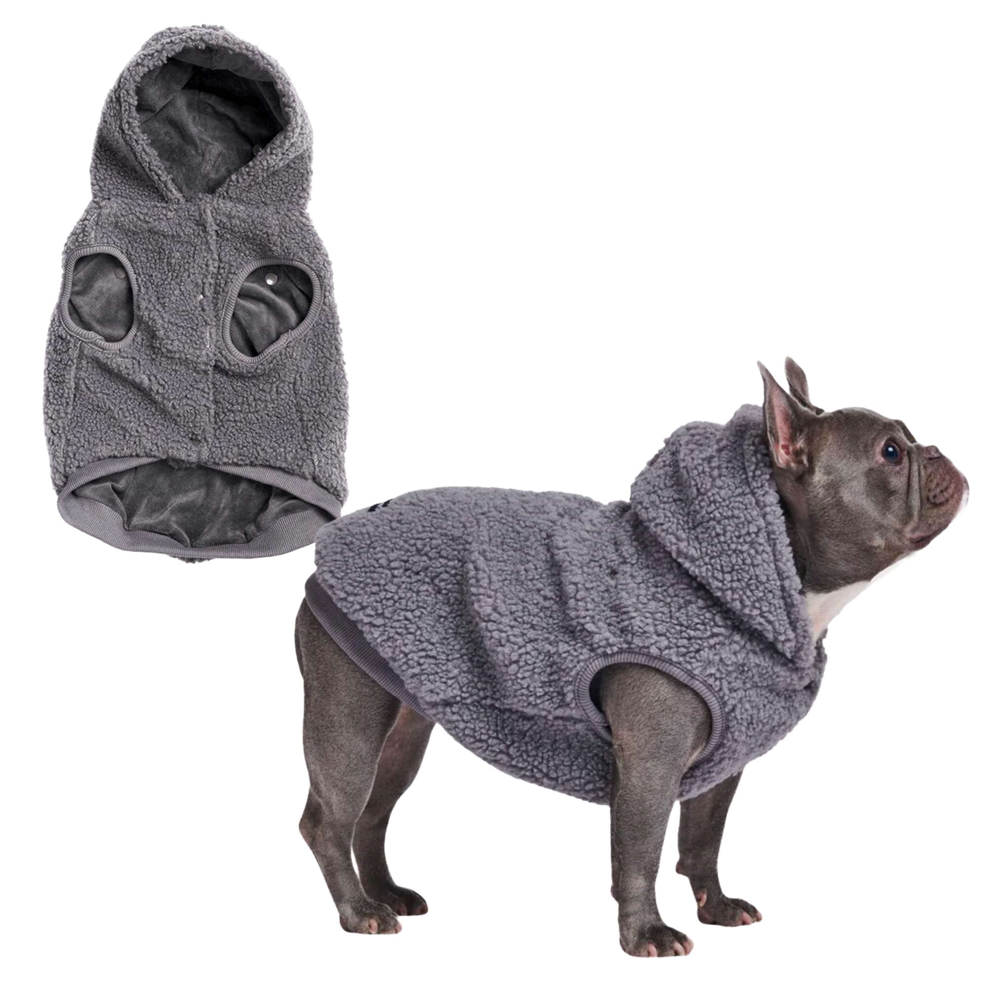 Spark Paws Dog Sweater