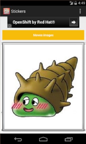 Stickers Redes Sociais