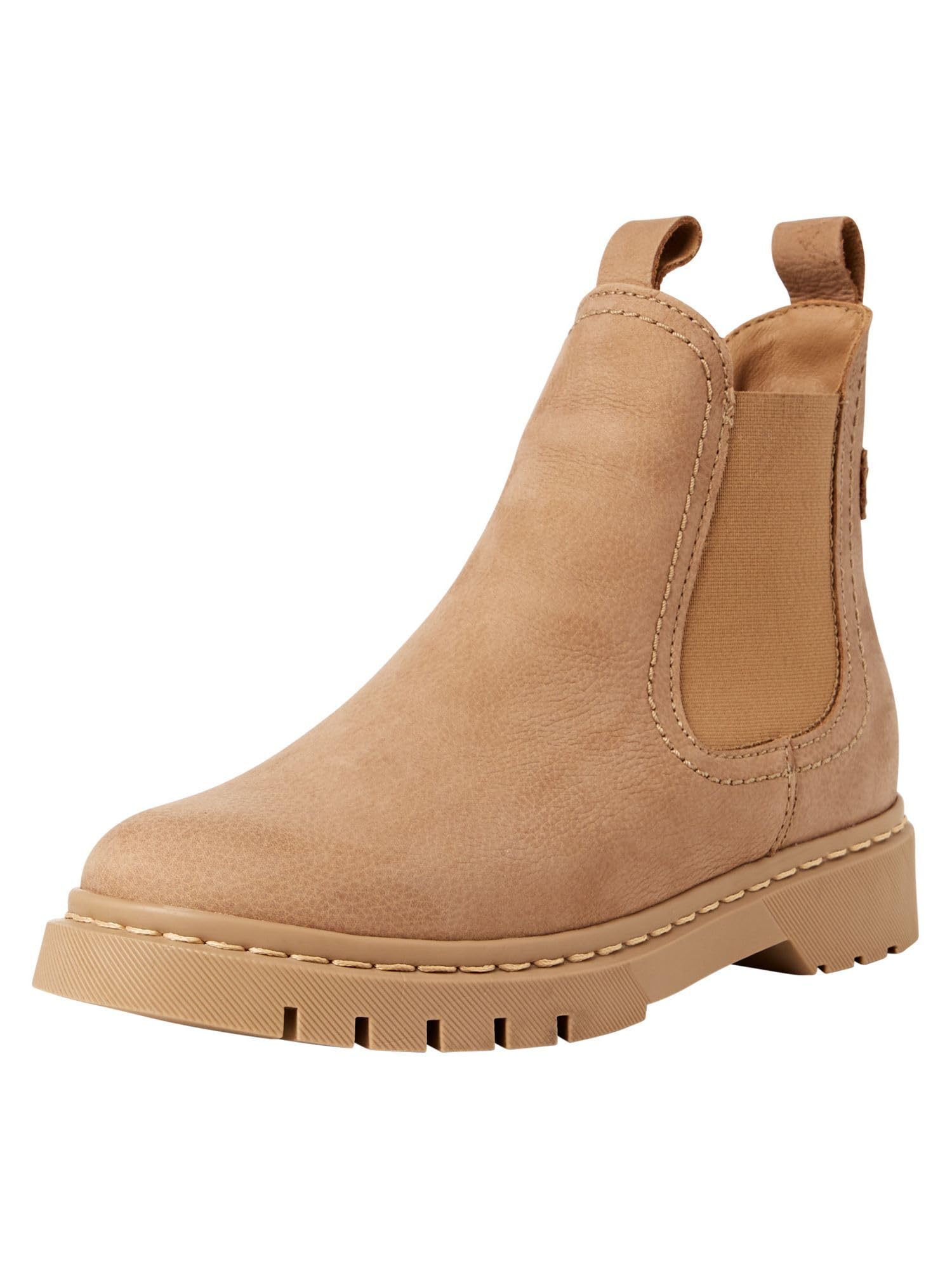 Tamaris Damen Stiefel Flach