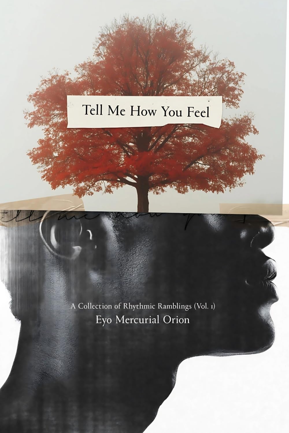 Tell Me How You Feel: A Collection of Rhythmic Ramblings (Vol. 1)
