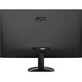 Monitor Gamer Aoc 24", Full Hd, 100hz, 1ms, Adaptive-Sync, Hdr, Preto - 24b35hm2 — imagem 4