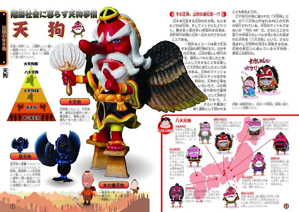 造形モンスター伝説 大復活 幻想に生きる魔獣たち 宮川 アジュ 本 通販 Amazon