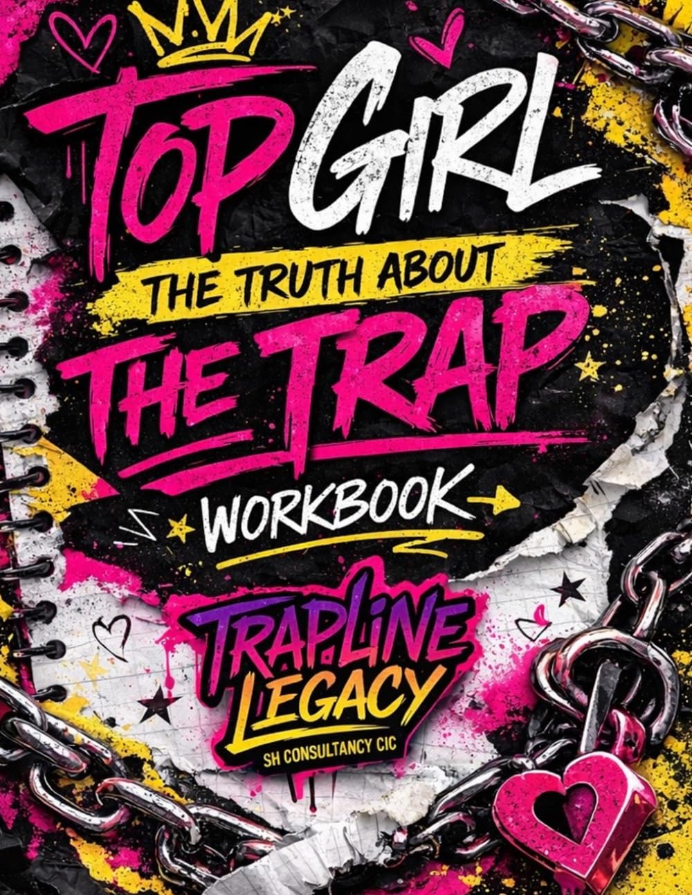 Top Girl: The Truth About The Trap