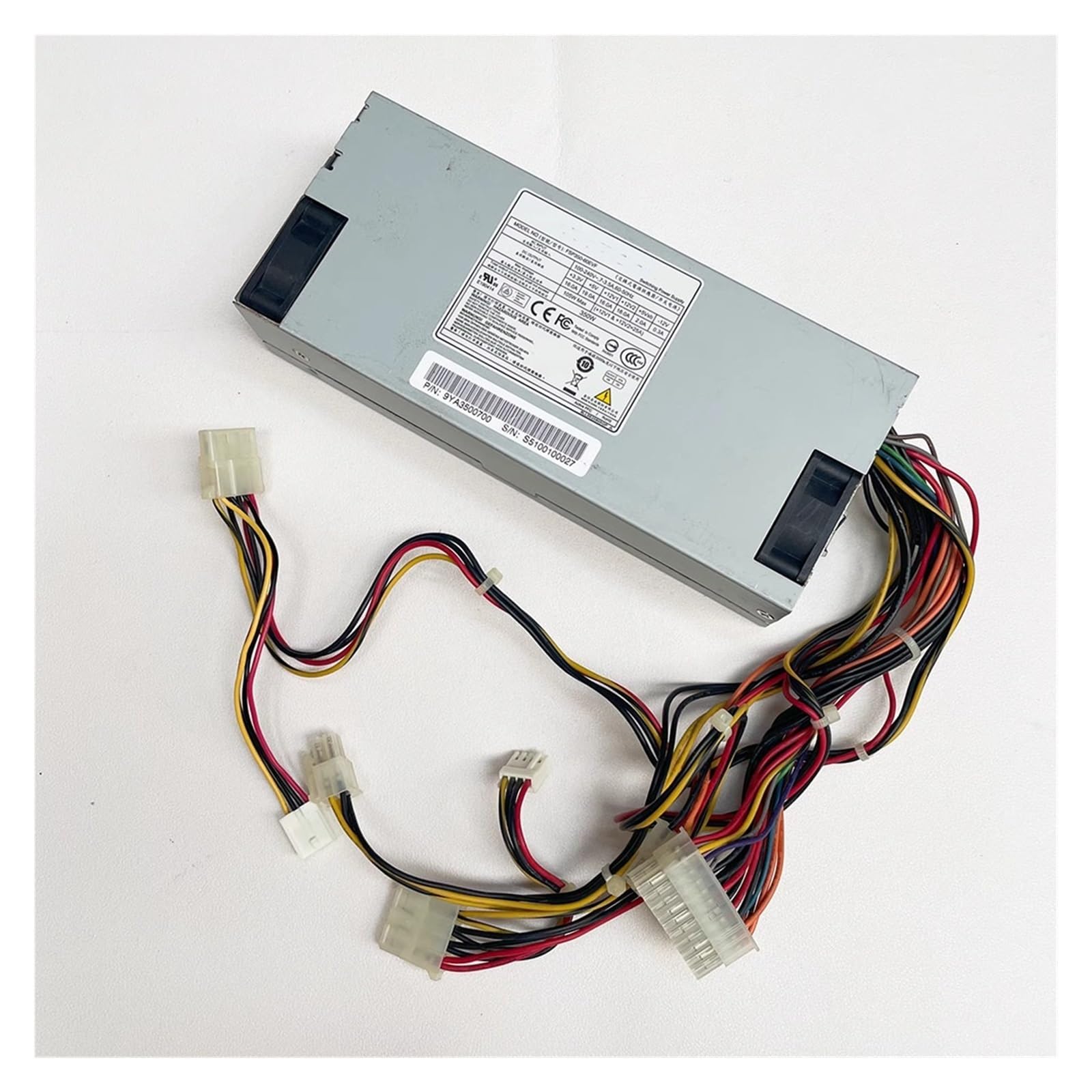 BFSYDLUJ Power Supply FSP350-60EVF 350W