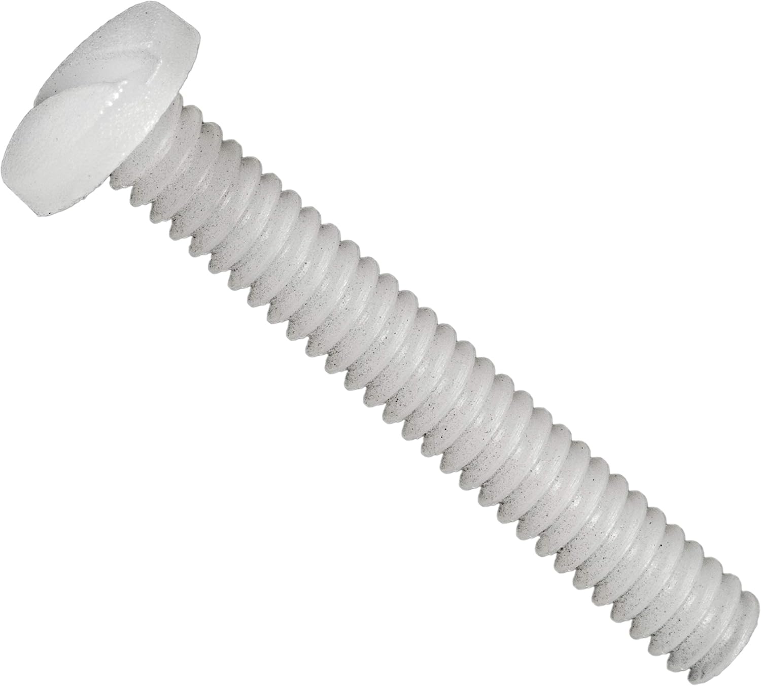 Hard-to-Find Fastener 014973170578 Slotted Binding Machine Screws, 1/4-20 x 1-1/2, Piece-12