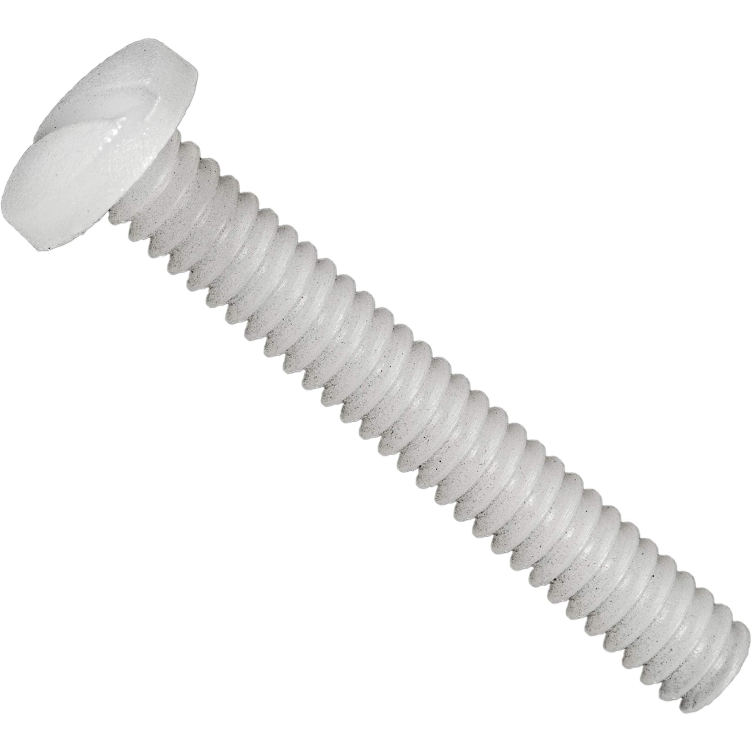 Machine Screws 1/4-20 x 1-1/2 - Bulk Pack -6
