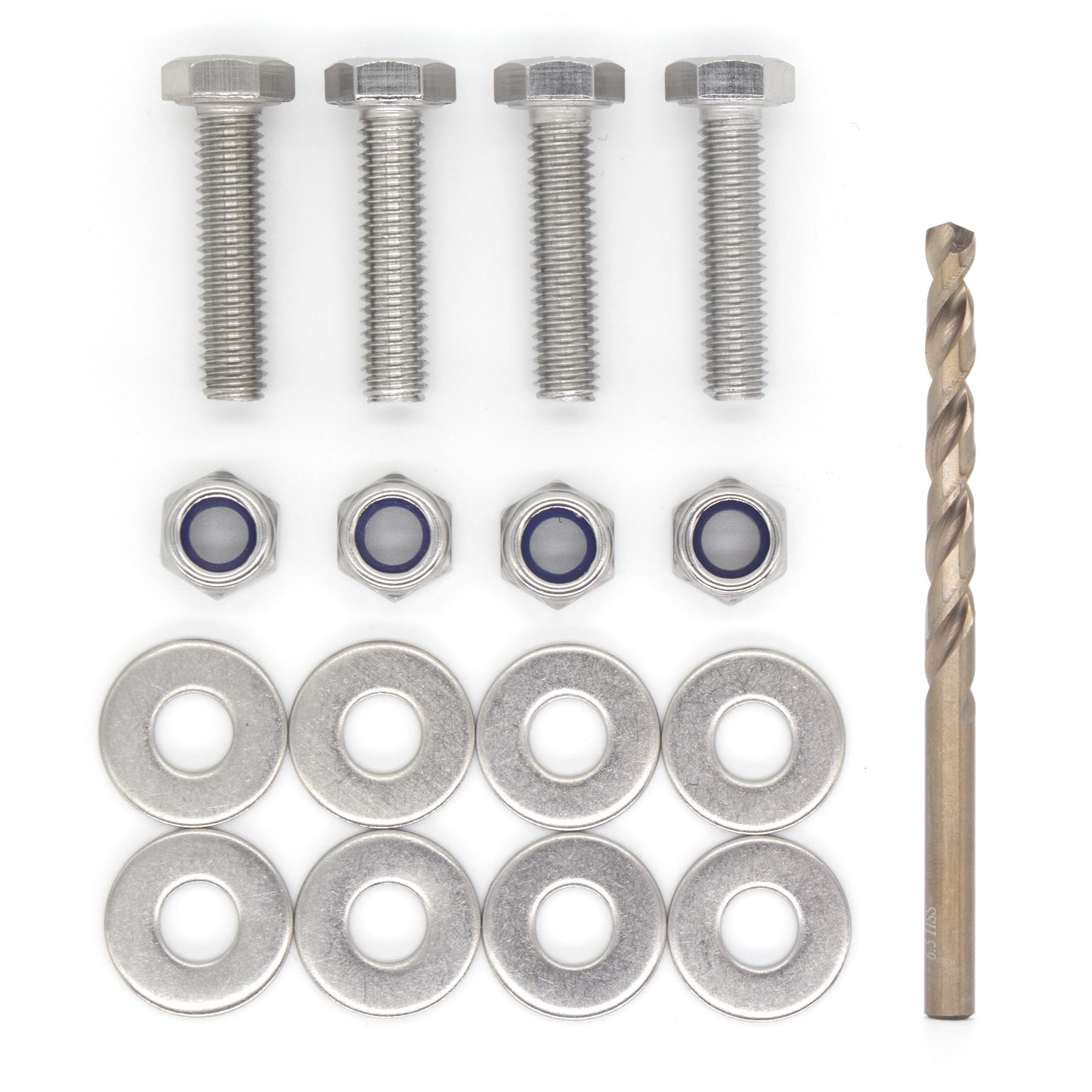 Amazon.com: QuickMarine Boat Hydrofoil Stabilizer for Marine